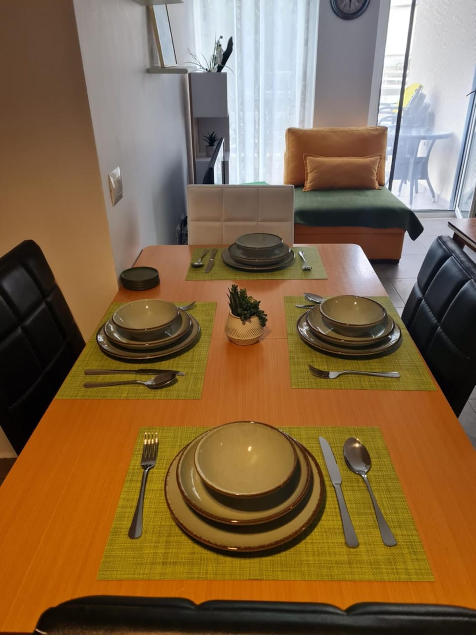 Gjiri I Lalzit apartament Apartment in Tirana County, Albania