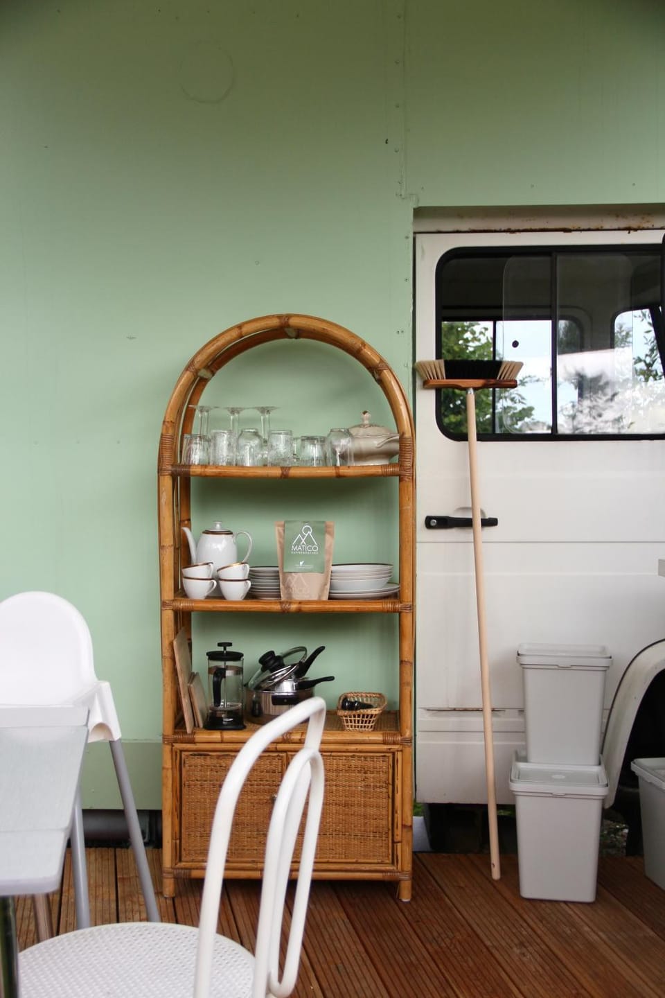 Balcony/Terrace, Kitchen or kitchenette