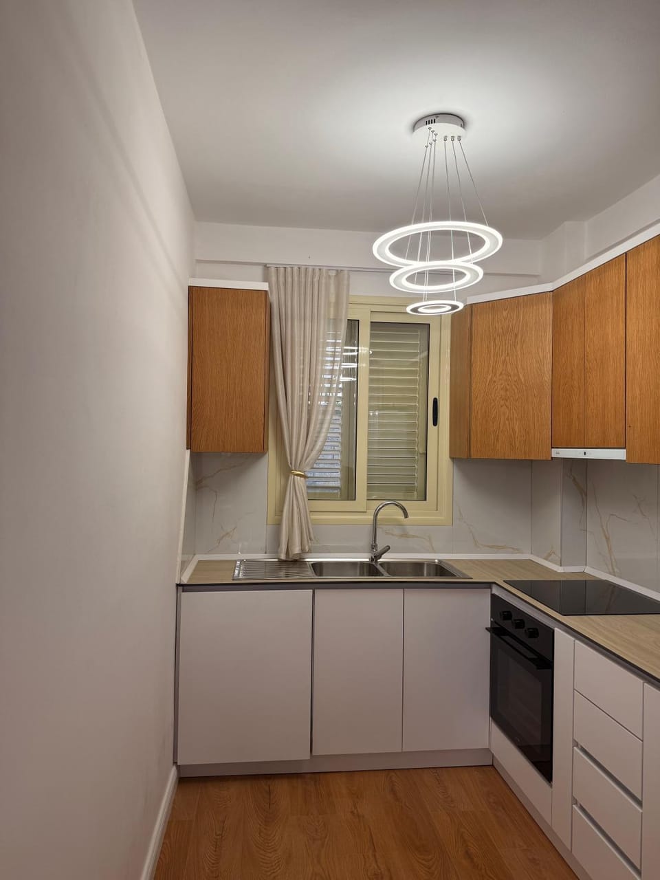 Blendi Guest House House in Tirana County, Albania