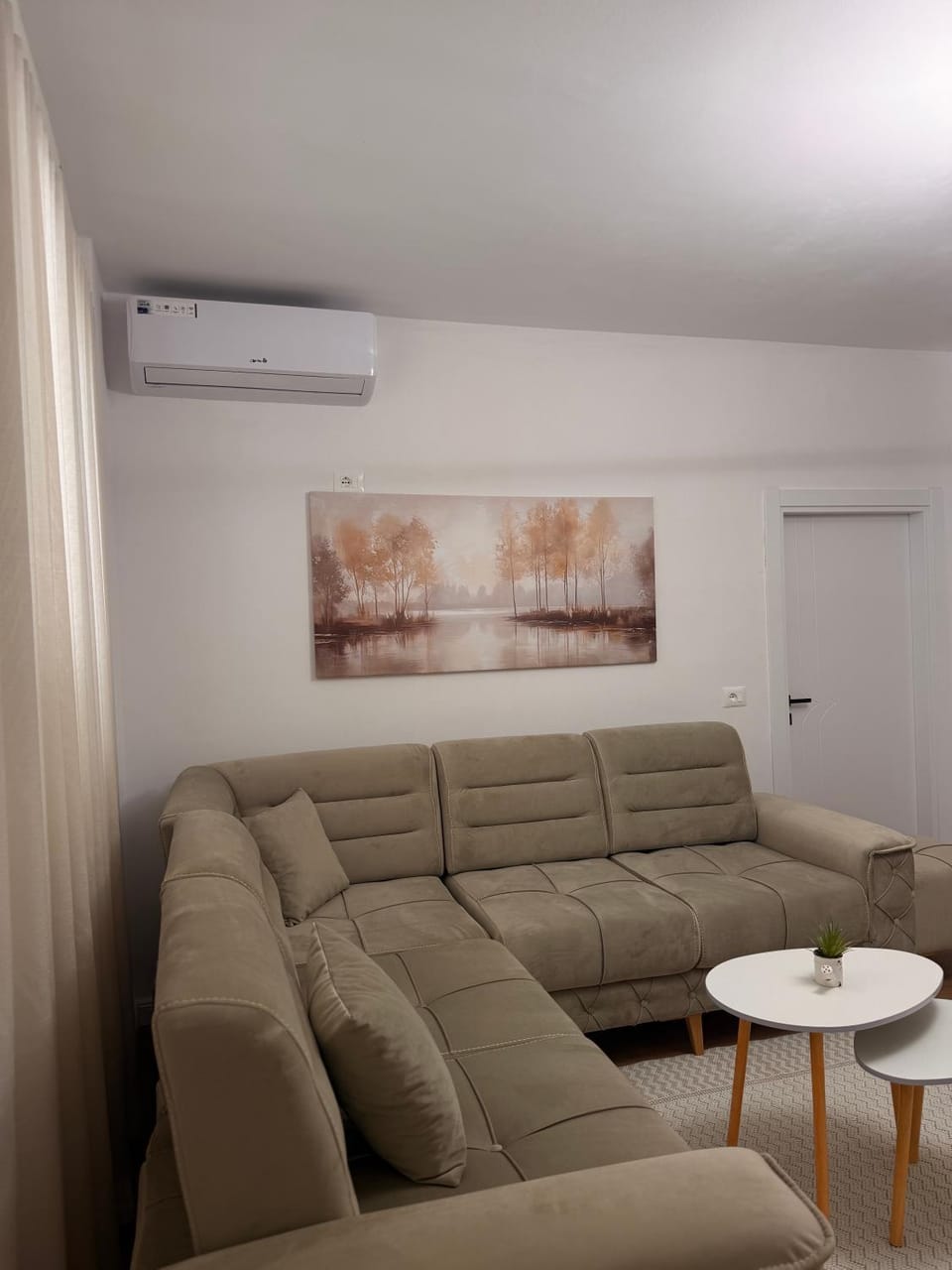 Blendi Guest House House in Tirana County, Albania