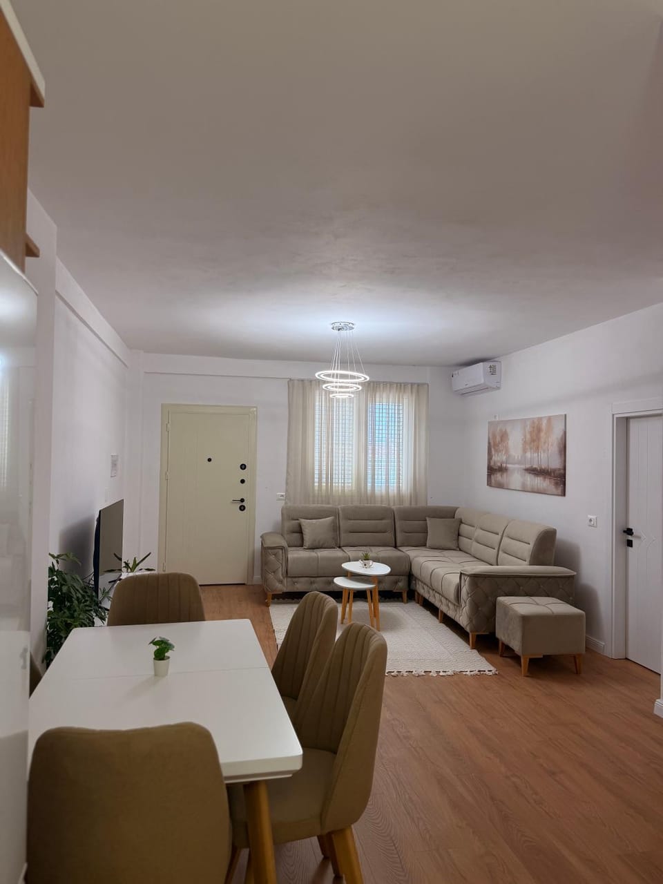 Blendi Guest House House in Tirana County, Albania