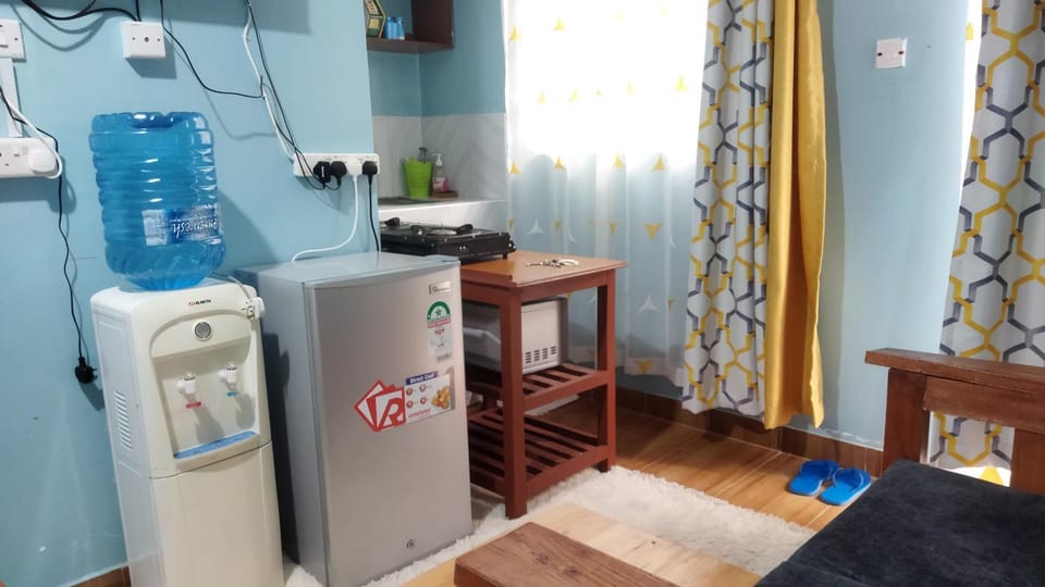Lacasa BnB accomodation Apartment in Kenya