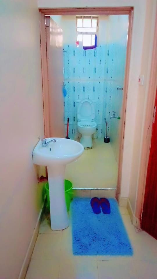 Lacasa BnB accomodation Apartment in Kenya