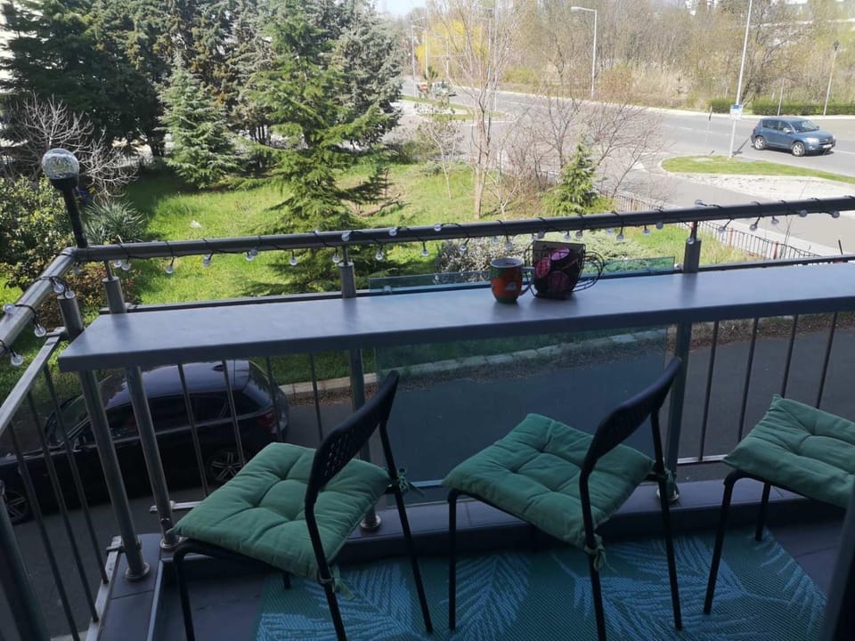 Apartment Cacao 9 Apartment in Sunny Beach