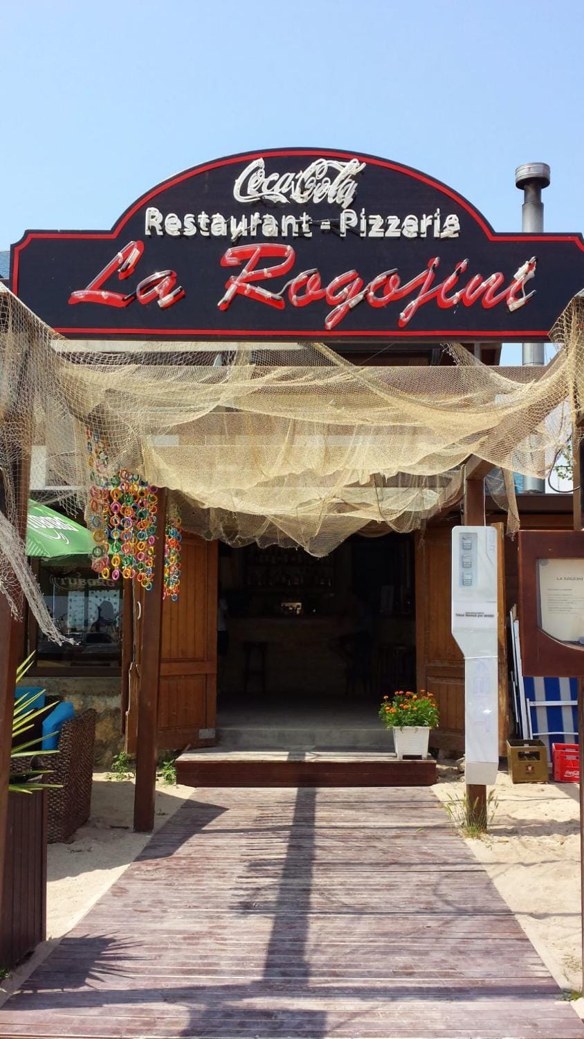 Vila Dini(La Rogojini) Hotel in Dobrich Province, Bulgaria