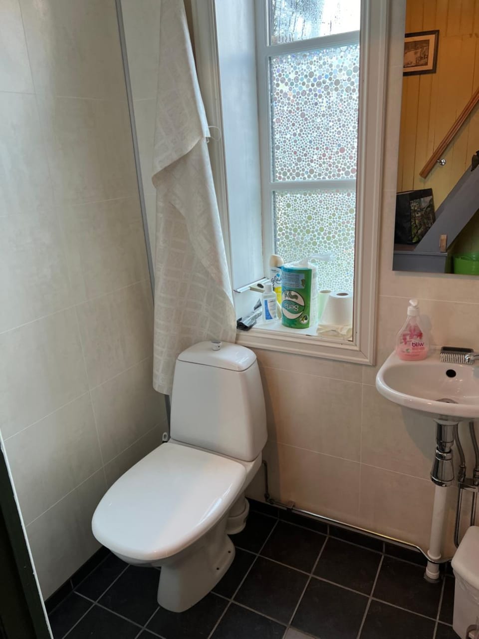 Toilet, Bathroom