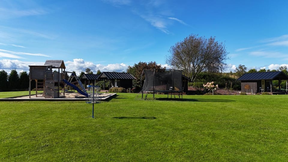 Day, Natural landscape, Garden, Garden view