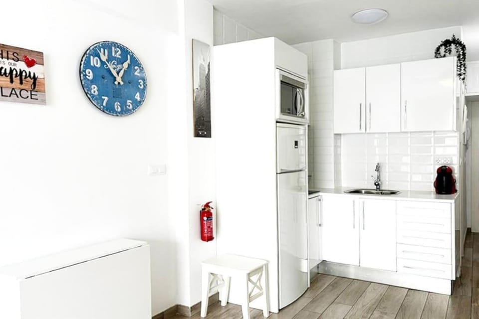 ¡New Listing! The Butterfly Studio in Nerja Apartment in Nerja