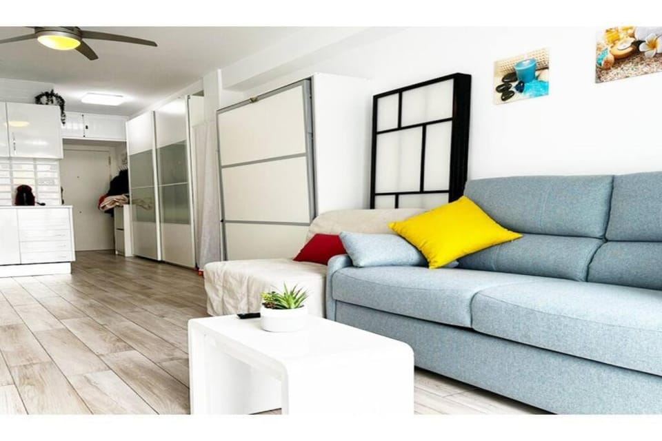 ¡New Listing! The Butterfly Studio in Nerja Apartment in Nerja