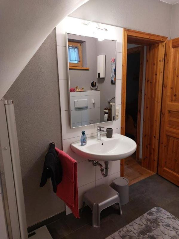 Kuckucksnest - Ferienwohnung Welschneudorf Apartment in Rhineland-Palatinate