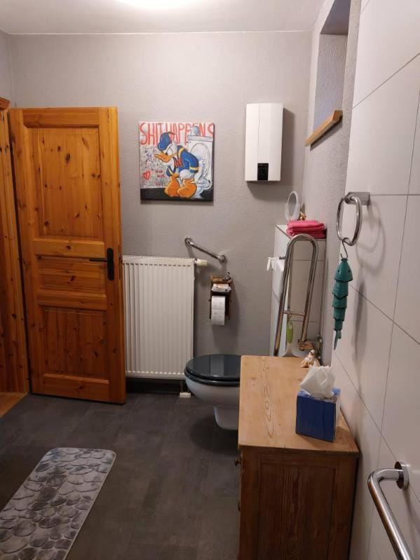 Kuckucksnest - Ferienwohnung Welschneudorf Apartment in Rhineland-Palatinate