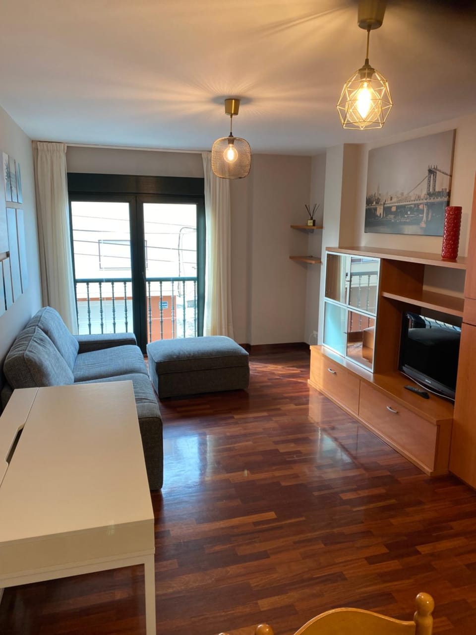 APARTAMENTO AUGAS DO COIDO Apartment in Muxía