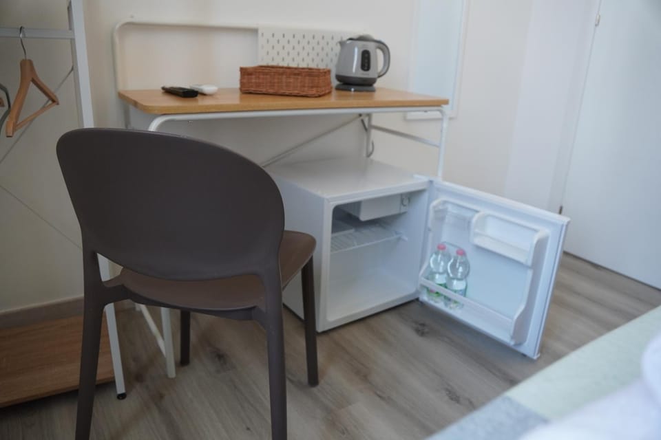 BARI VICA ROOMS Bed and Breakfast in Bari