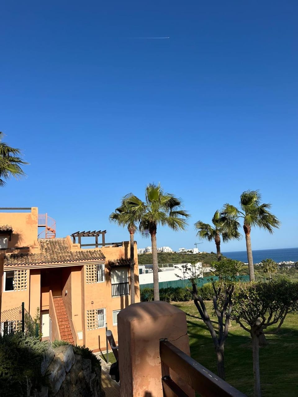 Casares del Sol Apartment in Costa del Sol
