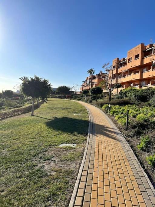 Casares del Sol Apartment in Costa del Sol