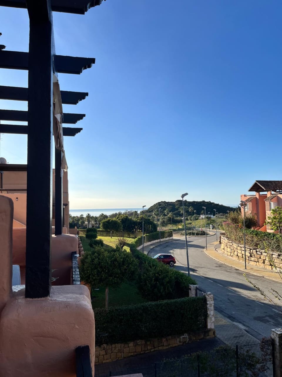 Casares del Sol Apartment in Costa del Sol