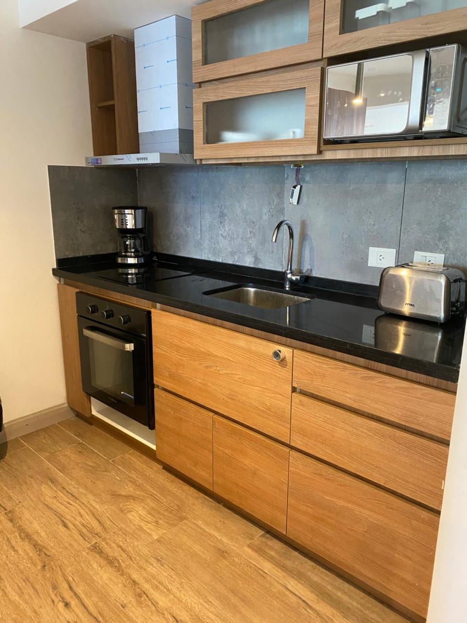 Kitchen or kitchenette, minibar, pet friendly