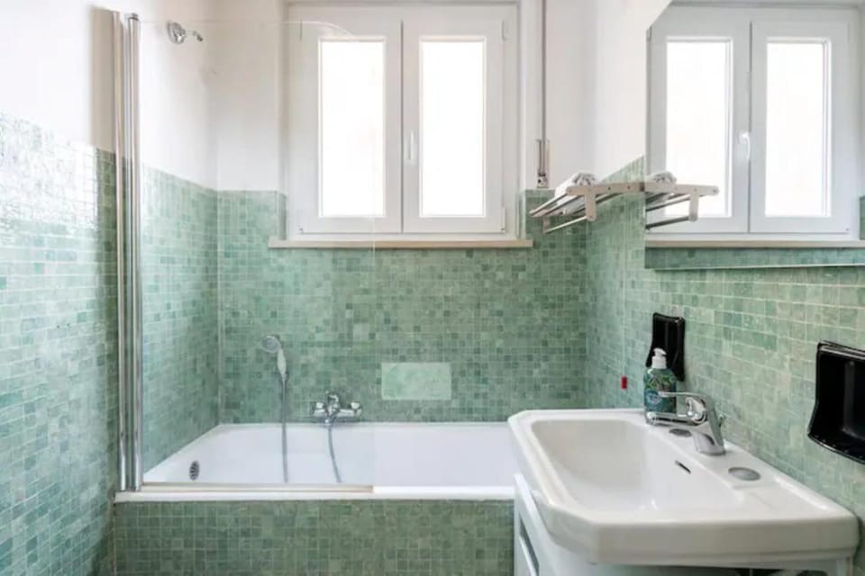 That's amoR Apartment in Rome