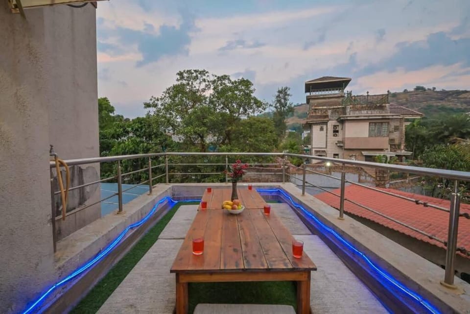 RK Villa Villa in Lonavla