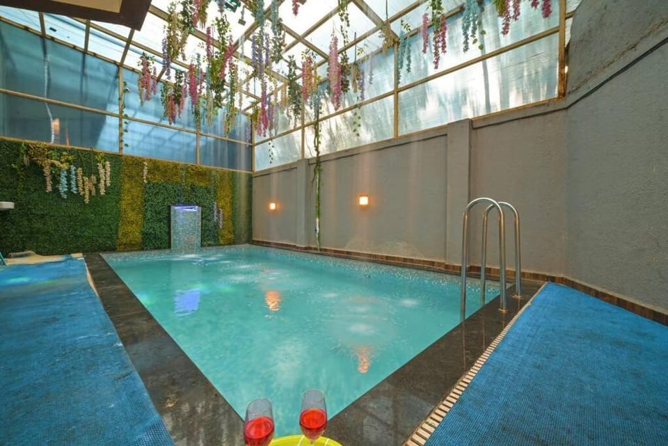 RK Villa Villa in Lonavla