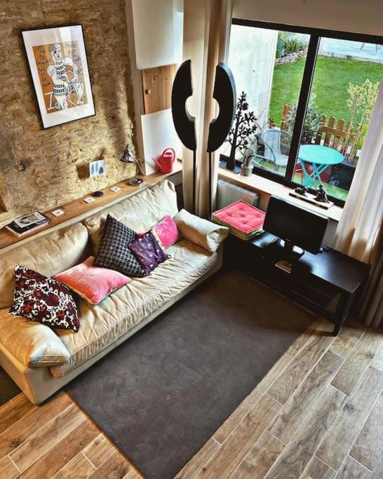 Le Paradis - 2 Chambres House in Normandy