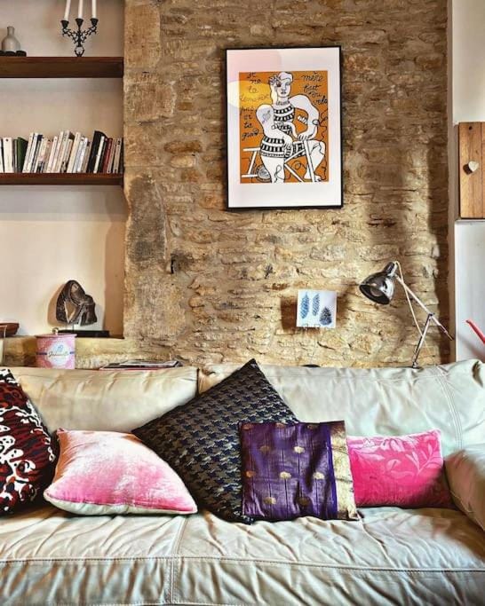 Le Paradis - 2 Chambres House in Normandy