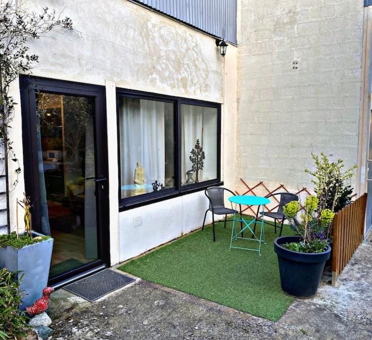 Le Paradis - 2 Chambres House in Normandy