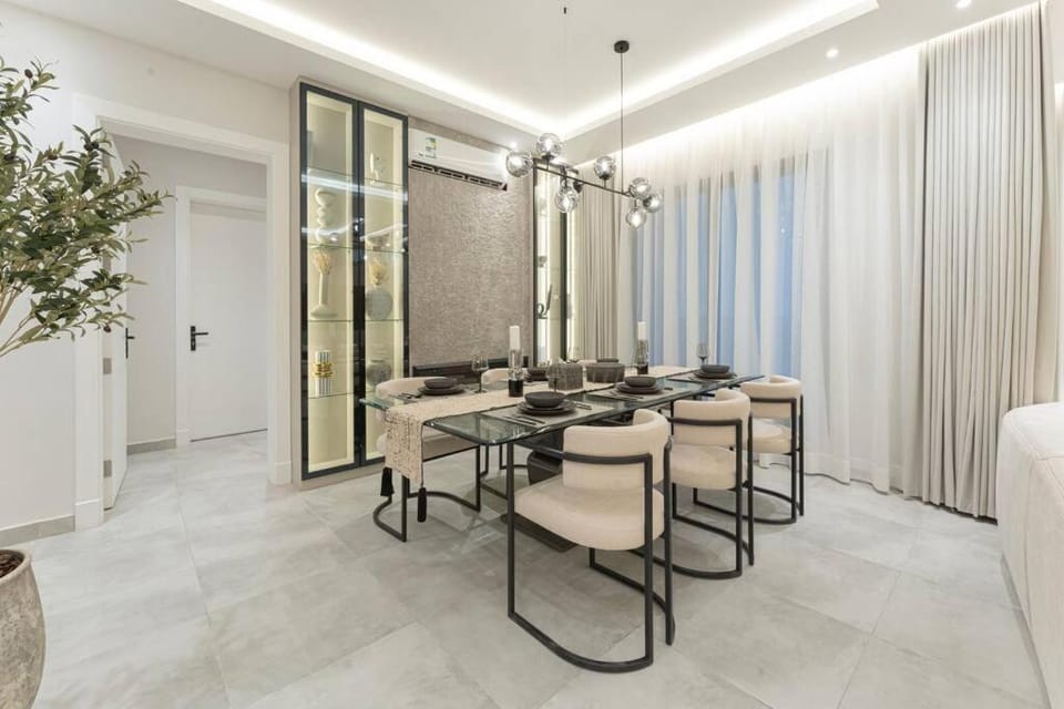Luxury Apartment Self Check-in Apartment in Riyadh