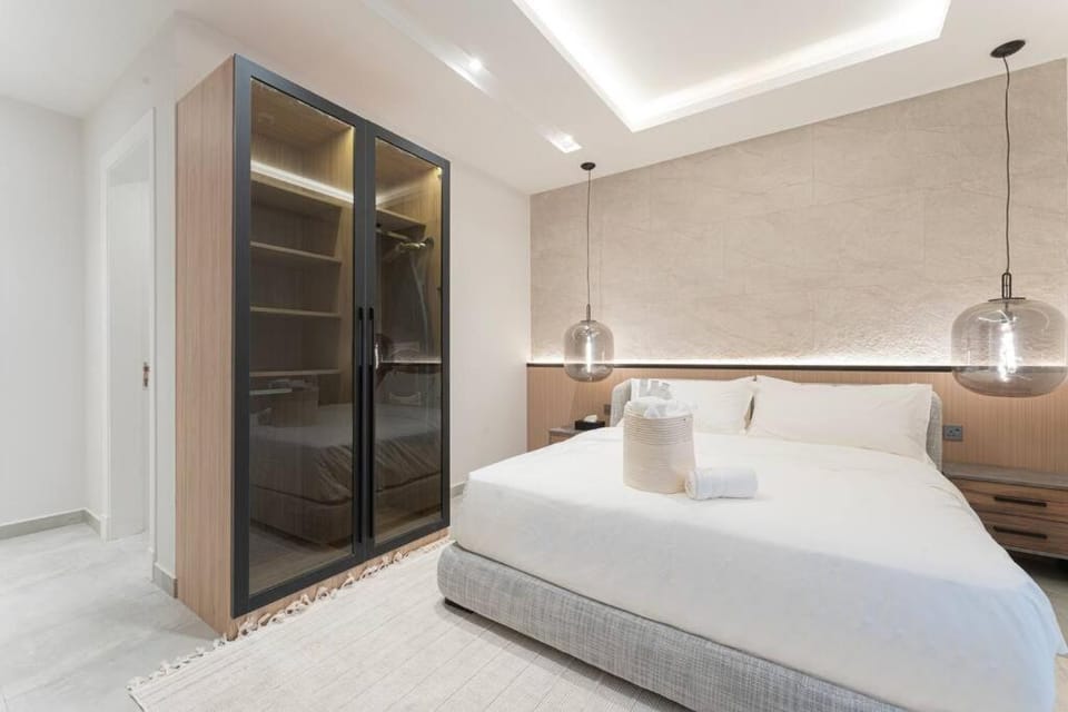 Luxury Apartment Self Check-in Apartment in Riyadh