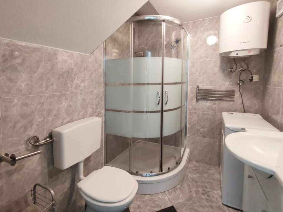 Rafael Apartments Apartment hotel in Premantura