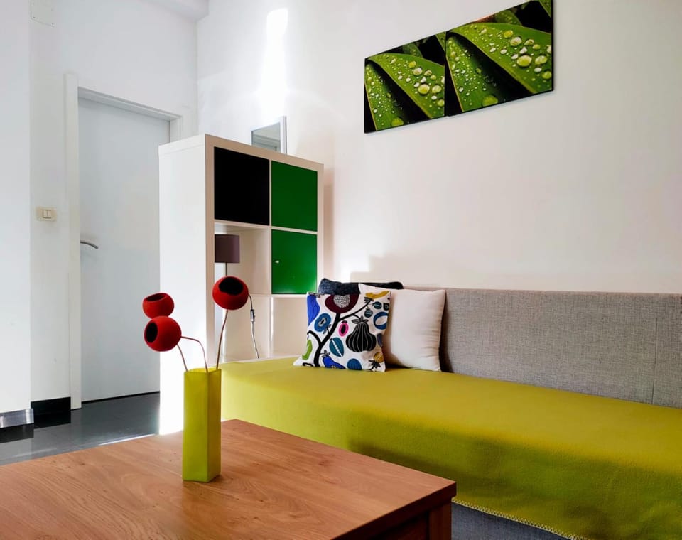 Rafael Apartments Apartment hotel in Premantura