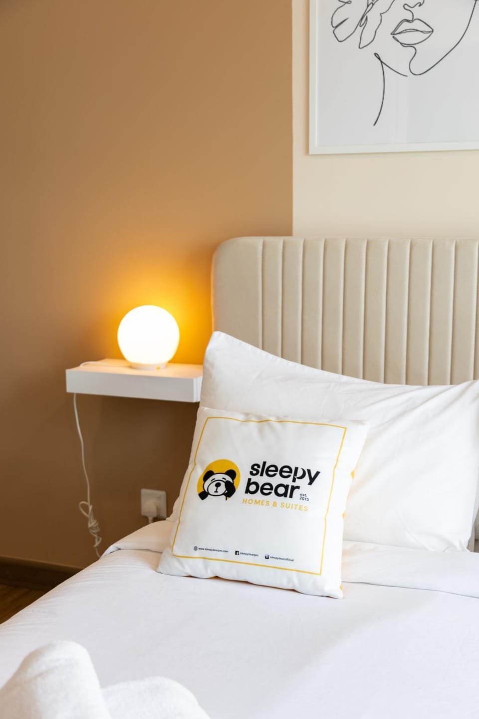 Plaza Kelana Jaya Suites by Sleepy Bear Apartment in Petaling Jaya
