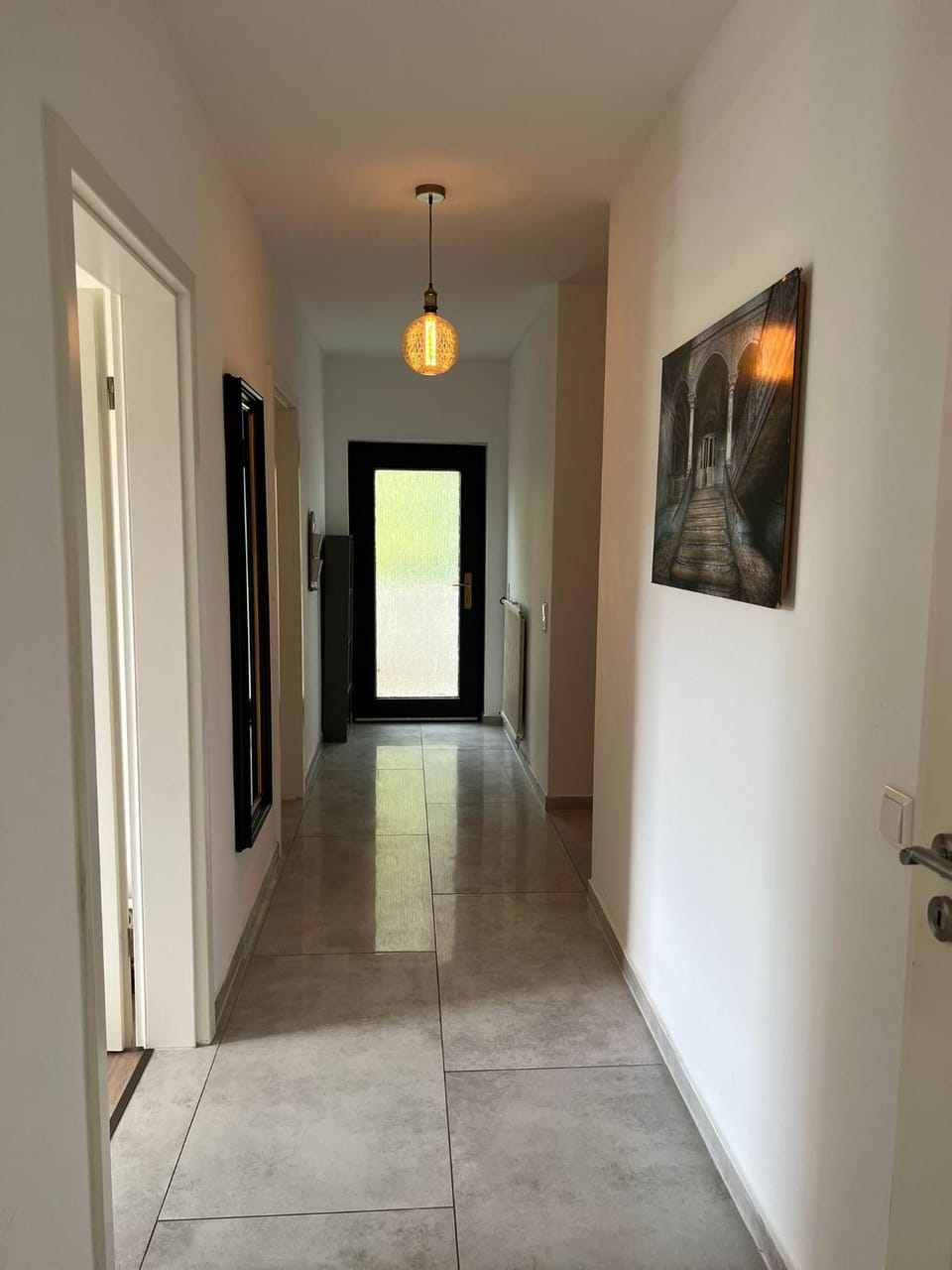 Moderne Ferienwohnung in Dilsberg Apartment in Baden-Württemberg