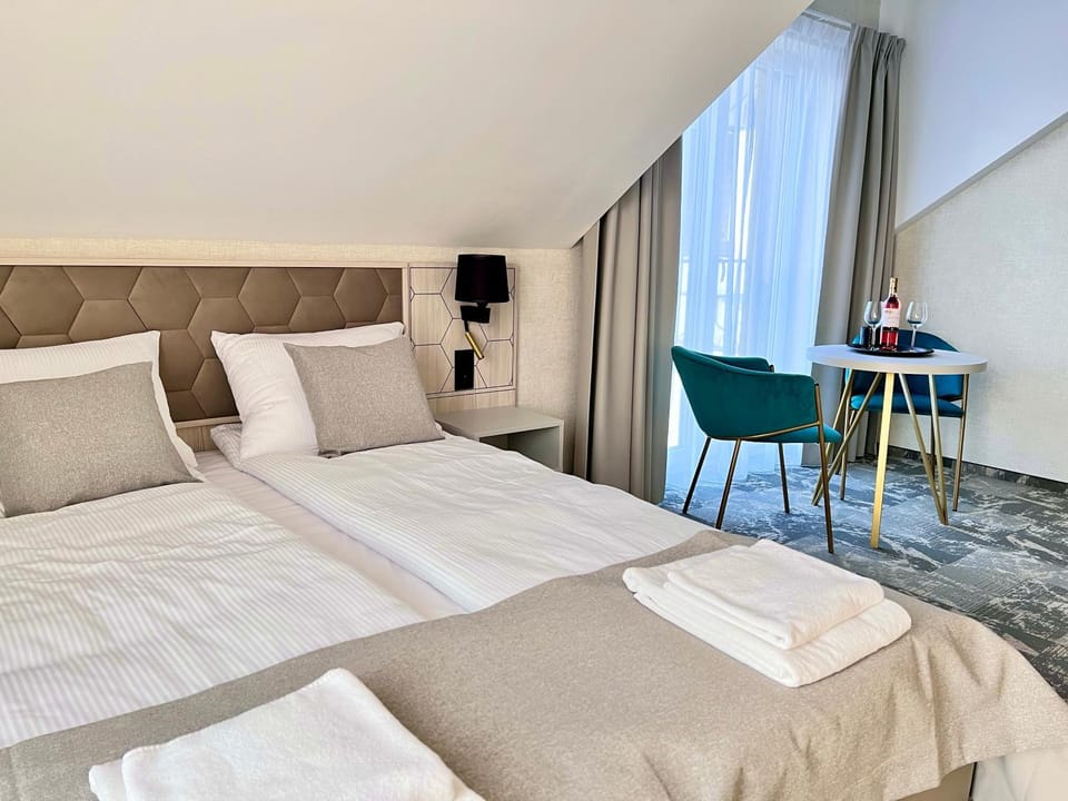SILVER BALTIC Apartment hotel in West Pomeranian Voivodeship, Poland