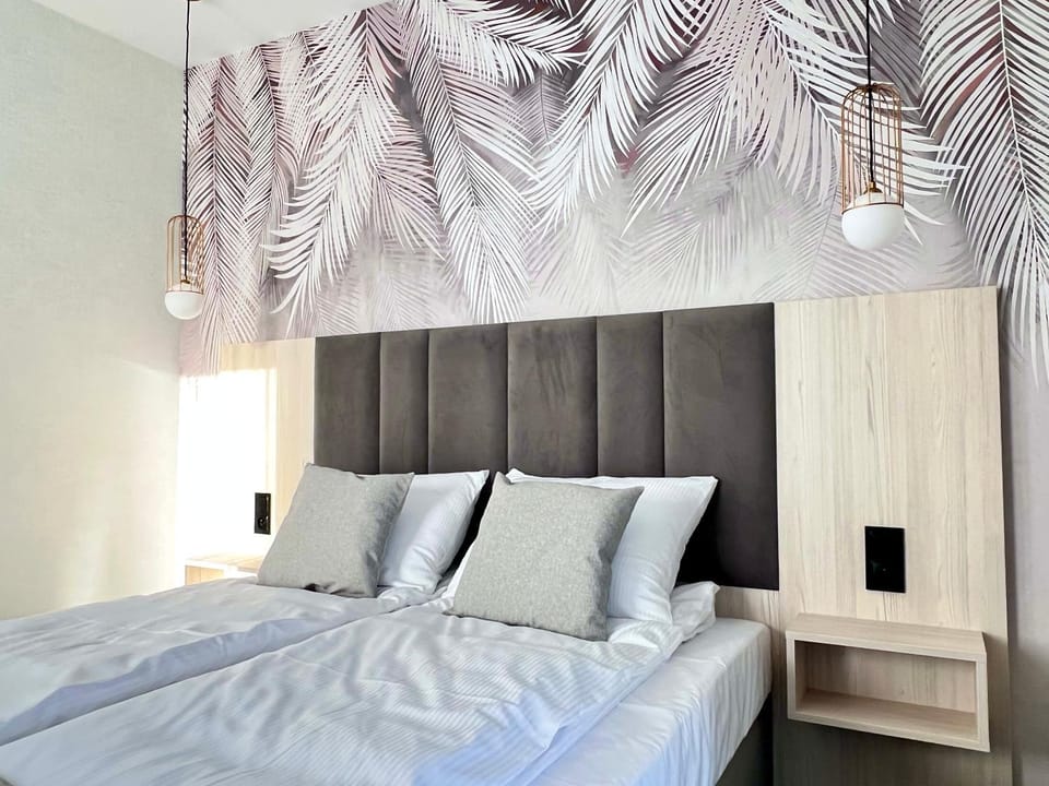 SILVER BALTIC Apartment hotel in West Pomeranian Voivodeship, Poland