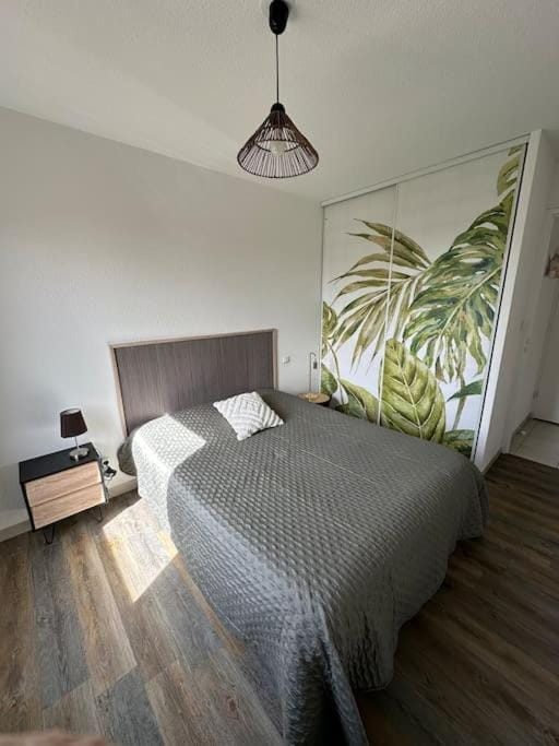 Appartement Agen sud Apartment in Nouvelle-Aquitaine