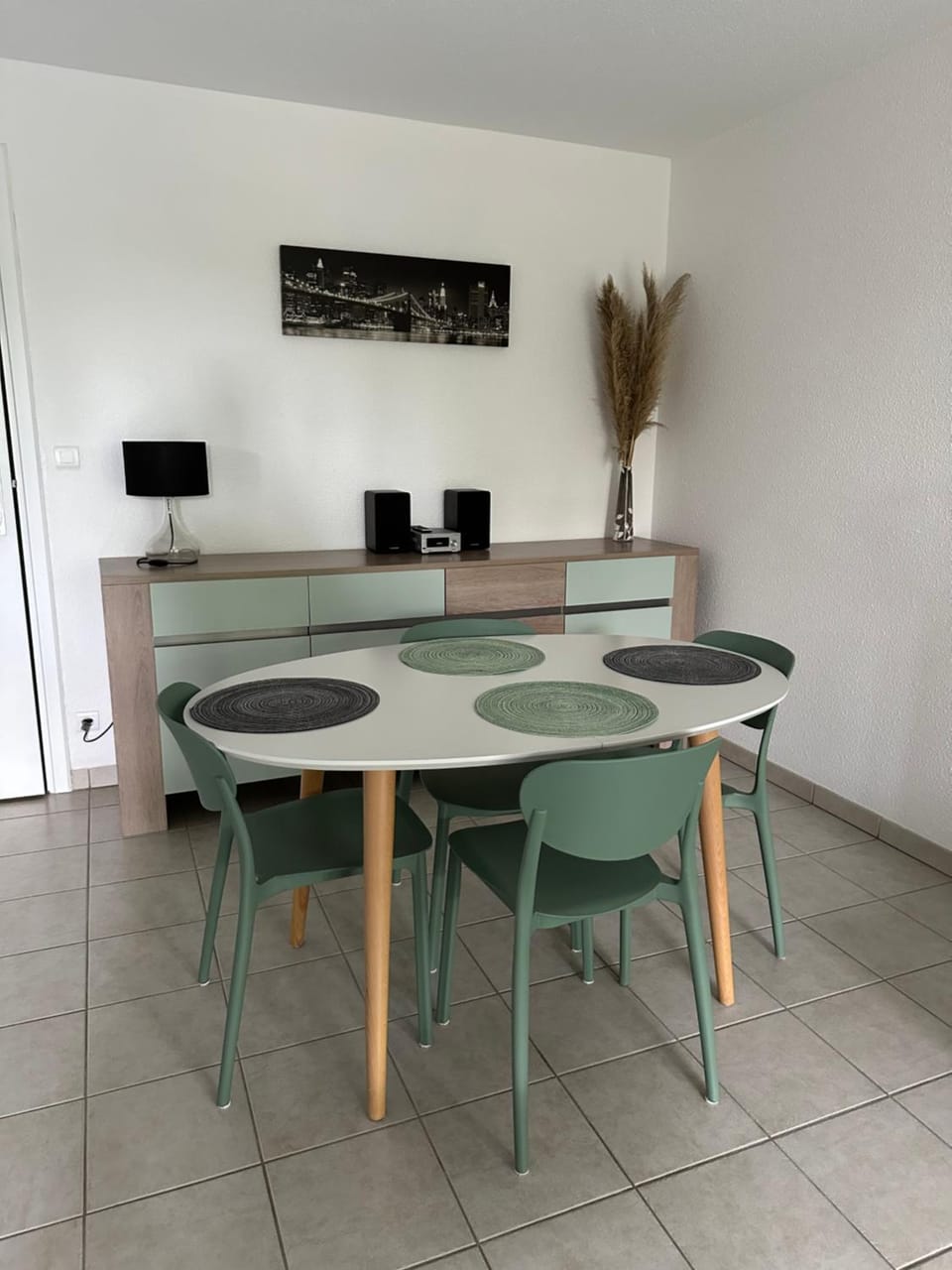 Appartement Agen sud Apartment in Nouvelle-Aquitaine