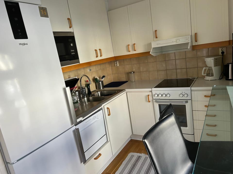 CITY Centrum Apartment in Gothenburg