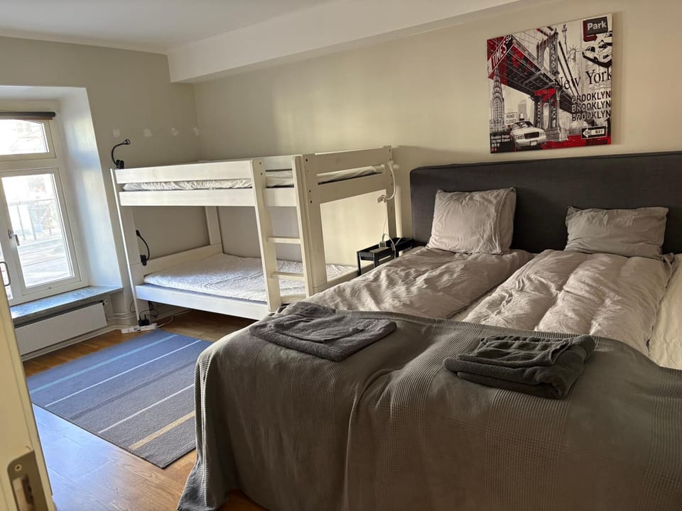 CITY Centrum Apartment in Gothenburg