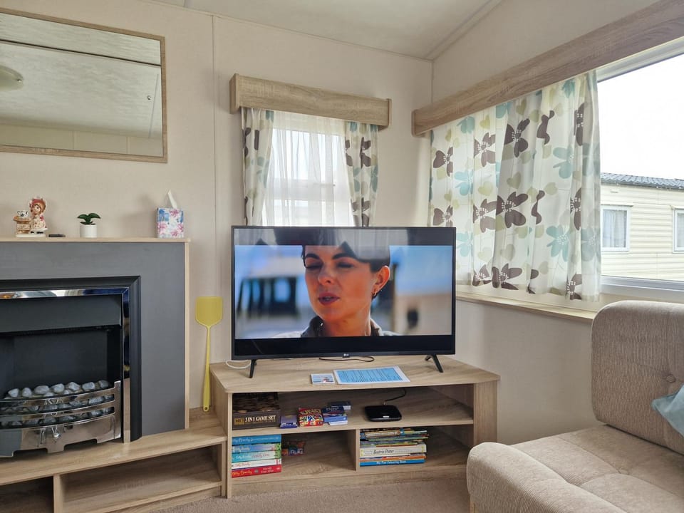 26 Round Piece Lane Campground/ 
RV Resort in Selsey