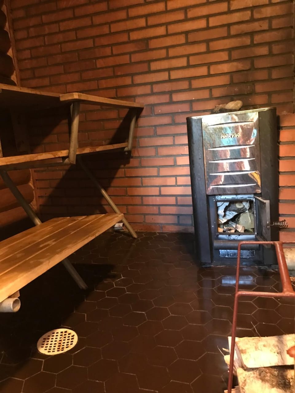 Jäppilä möki Chalet in Finland