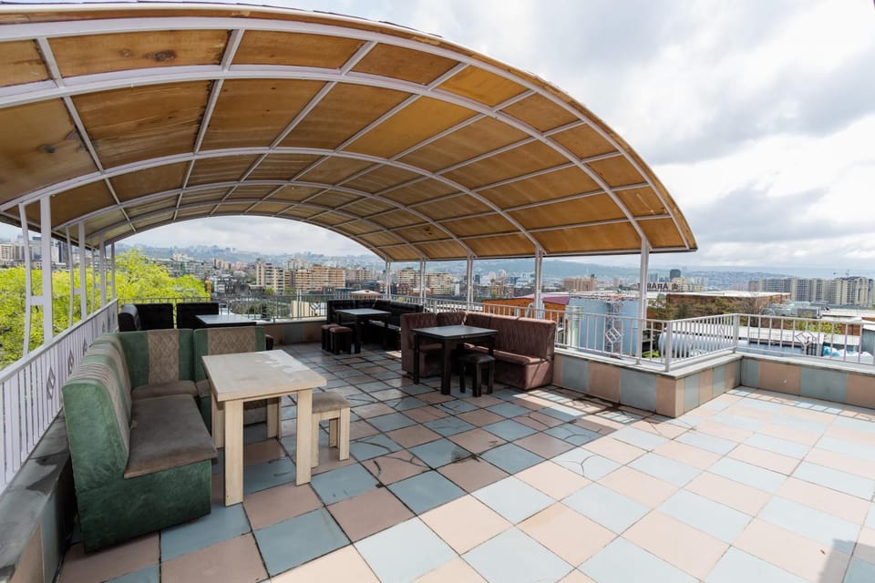 Balcony/Terrace, Balcony/Terrace