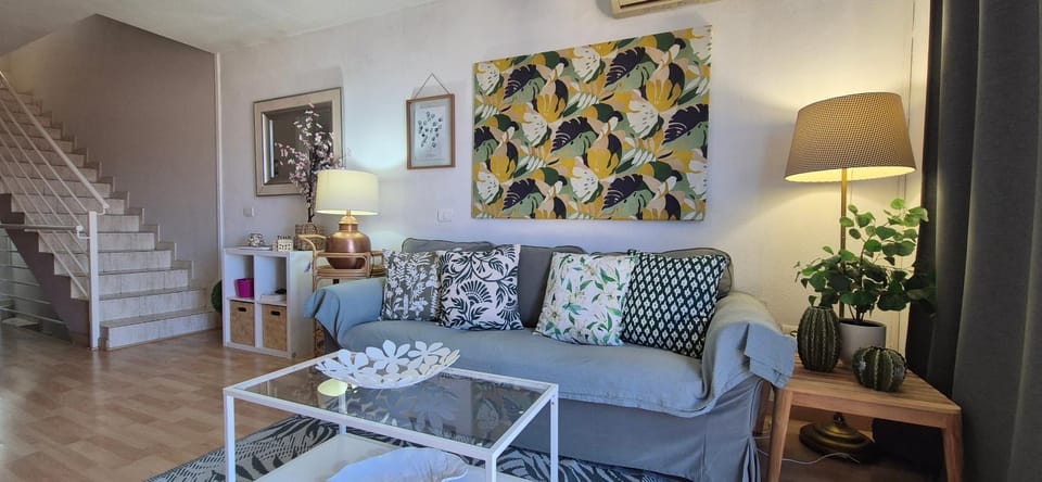 MEERBLICK CALETILLAS Apartment in Canary Islands