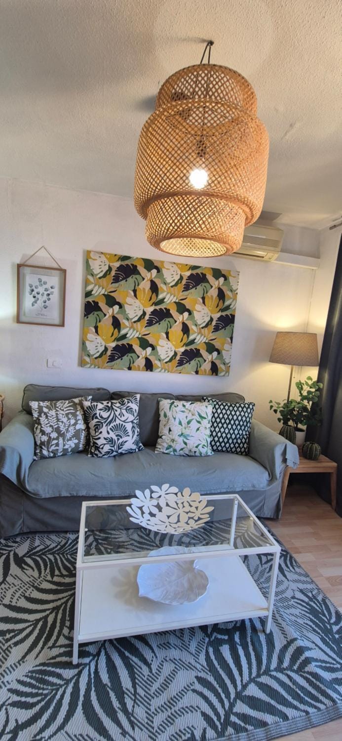 MEERBLICK CALETILLAS Apartment in Canary Islands