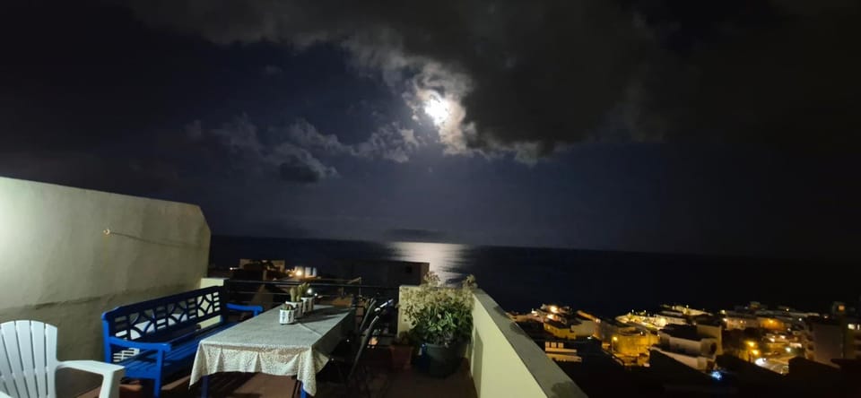 MEERBLICK CALETILLAS Apartment in Canary Islands