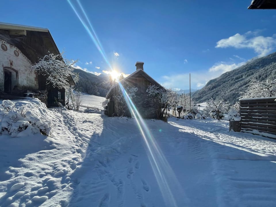 Winter