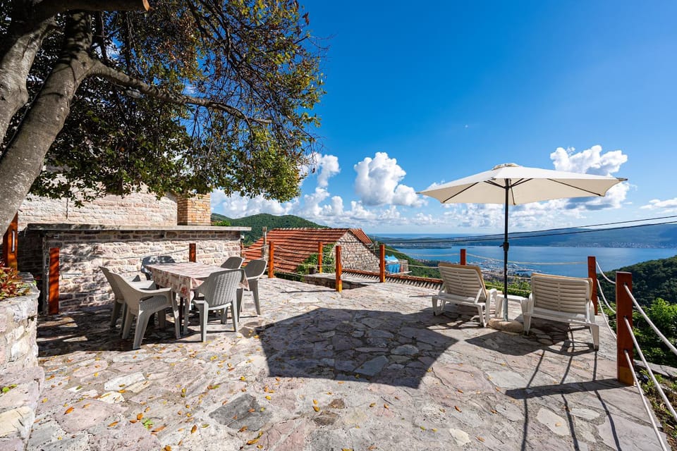Day, Sea view