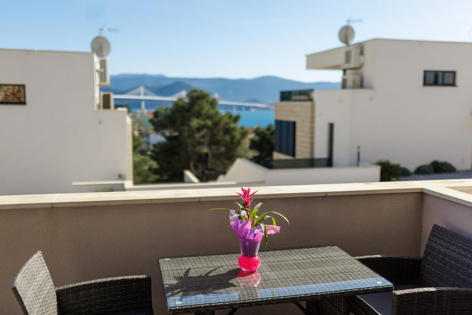 Providenca Apartment in Dubrovnik-Neretva County