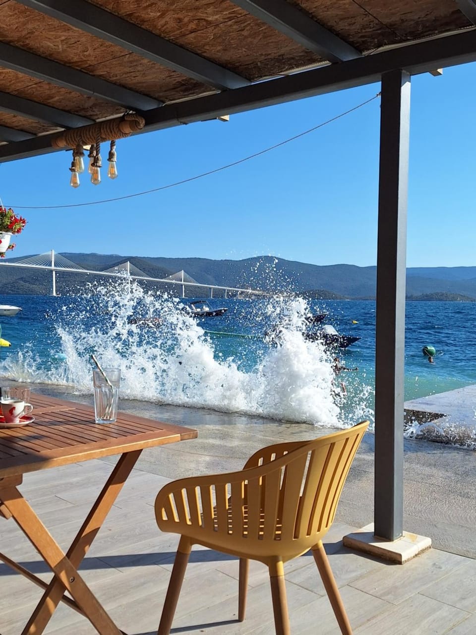 Providenca Apartment in Dubrovnik-Neretva County