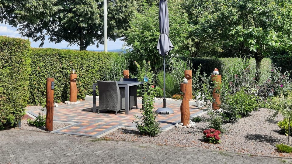 Mayesch Hof House in Vulkaneifel